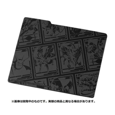 Pokemon TCG Card Game Japanese Precious Collector Box Deck