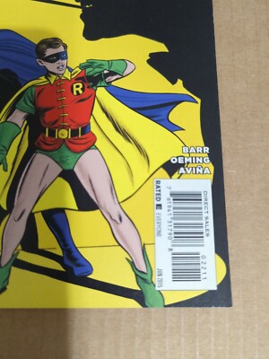 Batman '66 #22 (DC Comics June 2015) for sale online | eBay