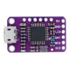 GY-PCM2706 USB TO I2S IIS Gesture Recognition Sensor Decoder Connector Module