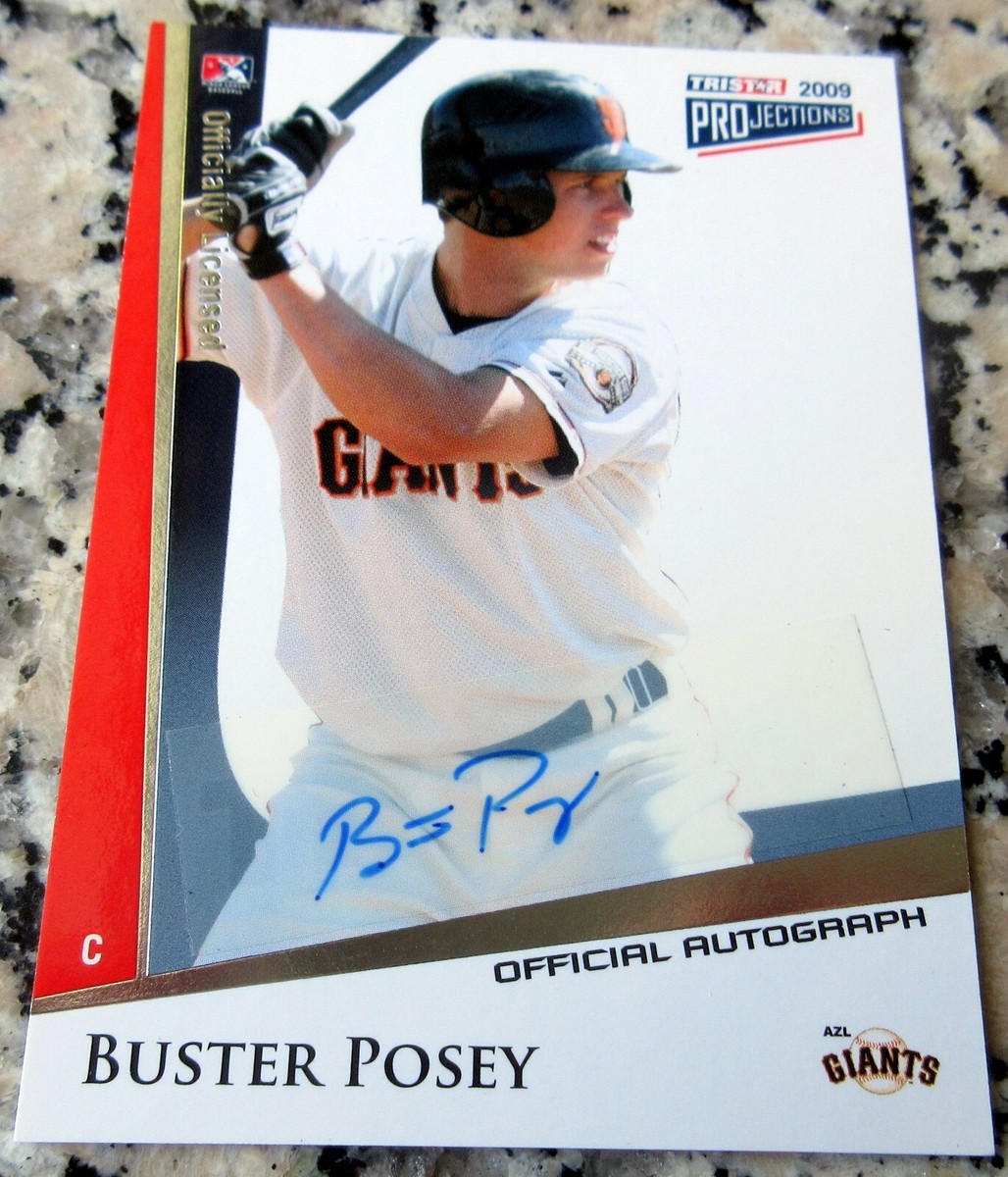 ゲームセンター・ゲームカード MLB  BUSTER POSEY ROOKIE AUTOGRAPH s-l1200.jpg