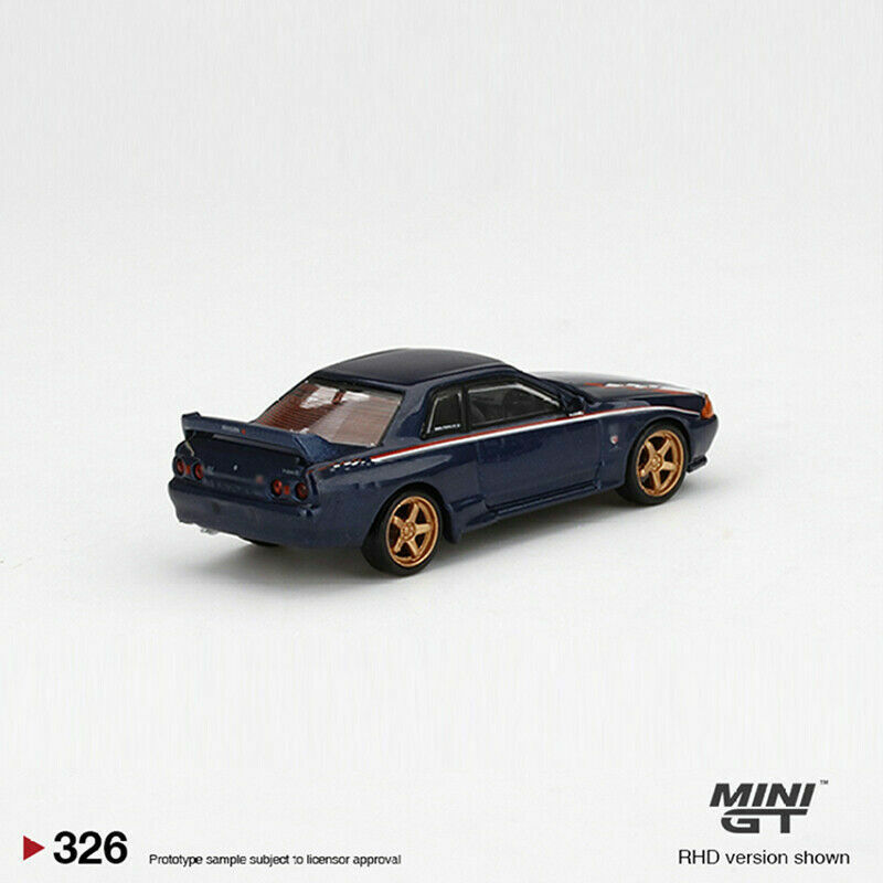 R32 GTR nismo ミニカー hot wheels 限定品 2個 ホットウィール スカイライン GT-R R32 ニスモフェスティバル