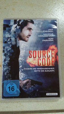 Source Code (2011)