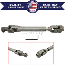 New Steering Column Lower Intermediate Shaft TK52-32-AB0 Fits 2013-24 Mazda CX-5