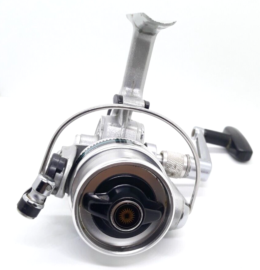 DAIWA Spinstar 1000 Spinning Reel Vintage Made In Japan - Rare | eBay