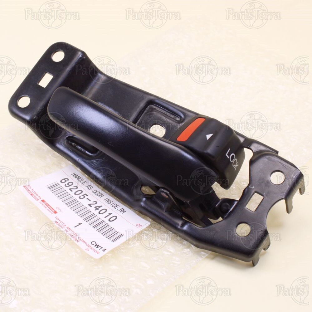 New OEM Toyota Lexus SC 300 SC 400 Right Front Interior Door