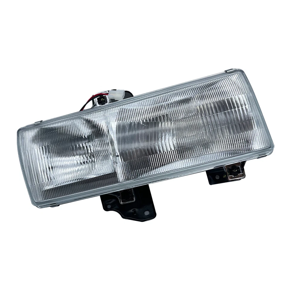 Faro y lámpara Connner izquierda+derecha para Nissan UD 1800-3300 1995-2010 con soporte A⁺ Foto 3 de 4