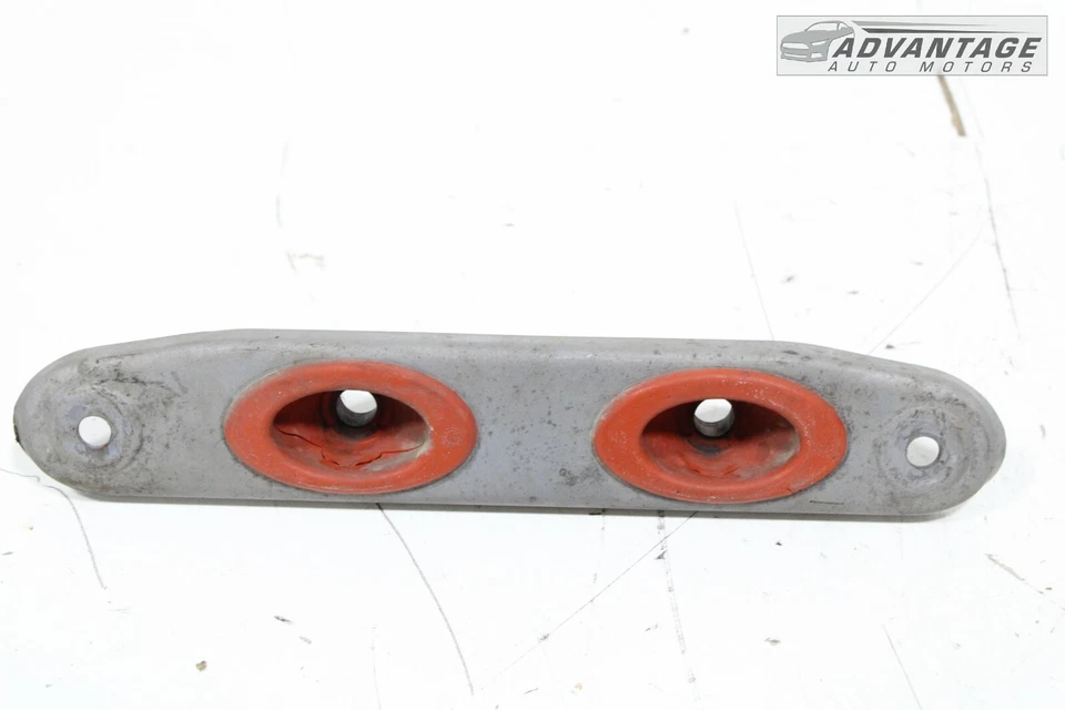 ОРИГИНАЛЬНЫЙ КРОНШТЕЙН ПОДВЕСКИ ЗАДНЕЙ ВЫХЛОПНОЙ ТРУБЫ VOLKSWAGEN GOLF ALLTRACK 2017–2019 ГОДОВ ВЫПУСКА - Изображение 3 из 4