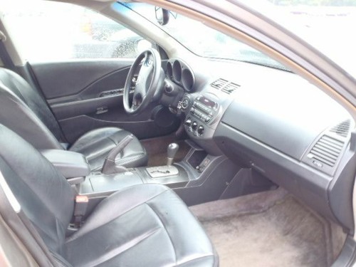 2.5L Power Steering Reservoir with Cap for 2002 Nissan Altima - Picture 7 of 12