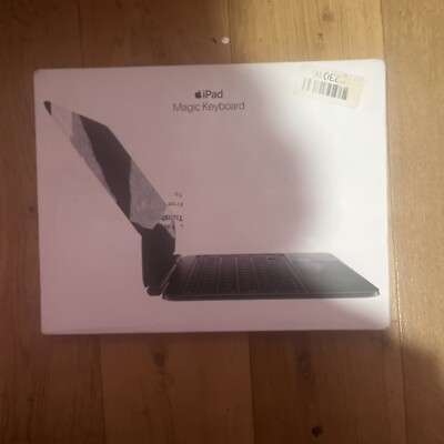 Apple Magic Keyboard for iPad Pro 11