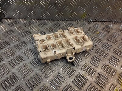 LEXUS Rx 400h Sicherung Relaiseinheit Dose 3.3 Hybrid RX400h U3 155kw 2003- 2008