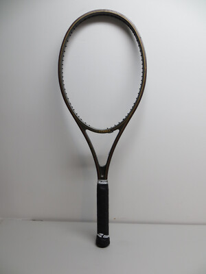Pro Kennex Ace Comp Tennis Racquet 4 3/8 Grip Mid Size