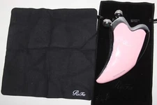 ReFa CAXA Pink Facial Massage Handy Roller Graceful Edition