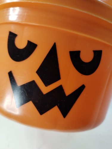 mcdonalds halloween eimer - Bild 7 von 7