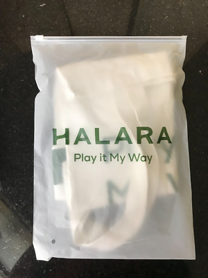 NWT/NWOT Halara Accessory Bundle White Canvas Play It My Way Tote & Baseball Hat HALARA Hats for Women on Sale up to 90% Off: Poshmark main image 3