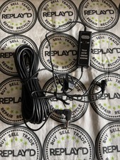 Sima Tie-clip Electret Condenser Microphone With Long Cable
