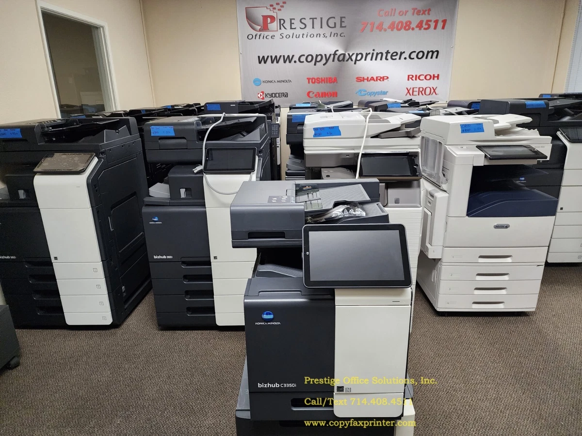 Price of printer scanner and photocopier deals