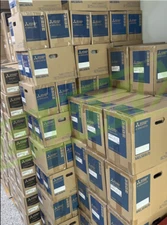 1PCS Deliver quickly MITSUBISHI SERVO MOTOR HF-KP053K NEW