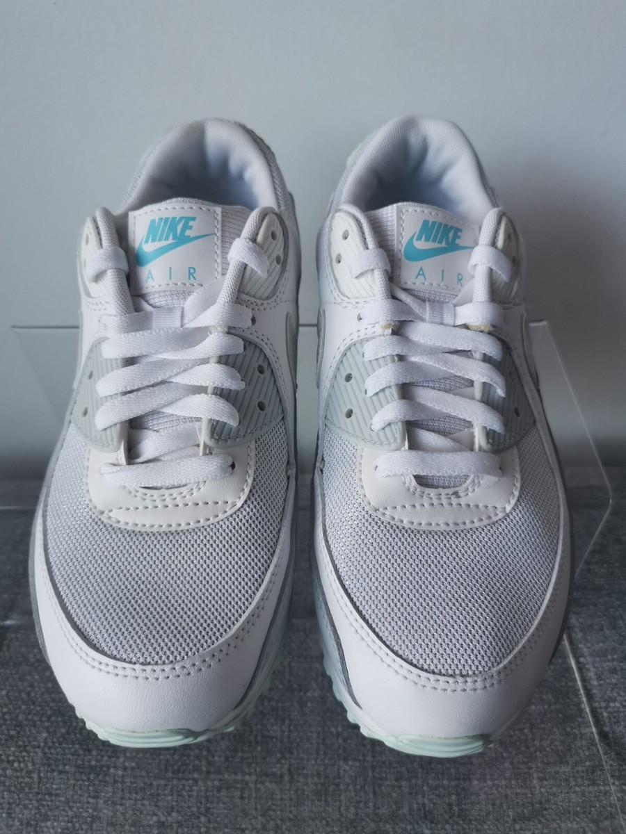 air max 90 frozen blue