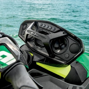 bluetooth speaker for jet ski
