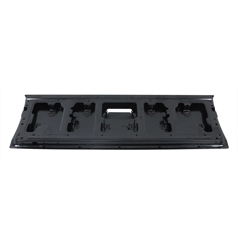 Primed Steel Tailgate Fit For Toyota Tacoma 2005-2014 2015 Foto 2 de 4