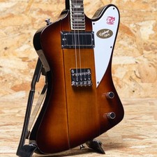 Epiphone Mandobird Electric Mandolin Firebird Style From Japan