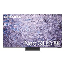 Samsung TV Televisioni 8K QLED serie POL 23 QE85QN800CTXZT 85