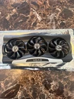 EVGA GeForce RTX 3070 Ti FTW3 Ultra 8GB GDDR6X Gaming Graphics Card -...