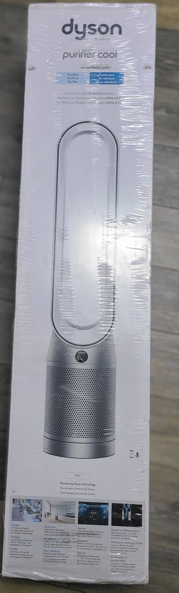 Dyson purifier cool gen1 本体 Amazon.com: Dyson Purifier Cool™ Gen1 TP10 - Purifying Fan