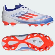adidas F50 League MG Kinder Fußballschuhe