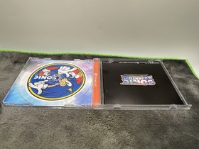 Sonic Adventure - Sega Dreamcast - Japan Import - No Reg Or Spine Card.