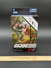 G.I. Joe Classified 72 Cobra Copperhead 6 In Action Figure Hasbro 2023