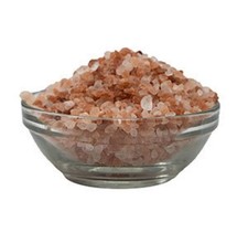 Coarse Pink Himalayan Salt Spice Spices Seasoning 10 Pounds Free Shipping