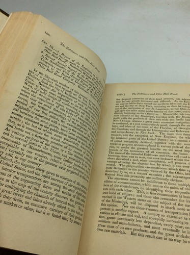 NORTH AMERICAN REVIEW Vol 28 (Jan - April 1829) - Irving - Christopher Columbus - Imagen 4 de 5