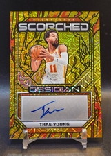 2024-25 Panini Obsidian Basketball Set Review and Checklist 47