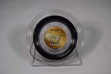 E-FORCE OXYGEN STRING 17G BLACK REEL 330'