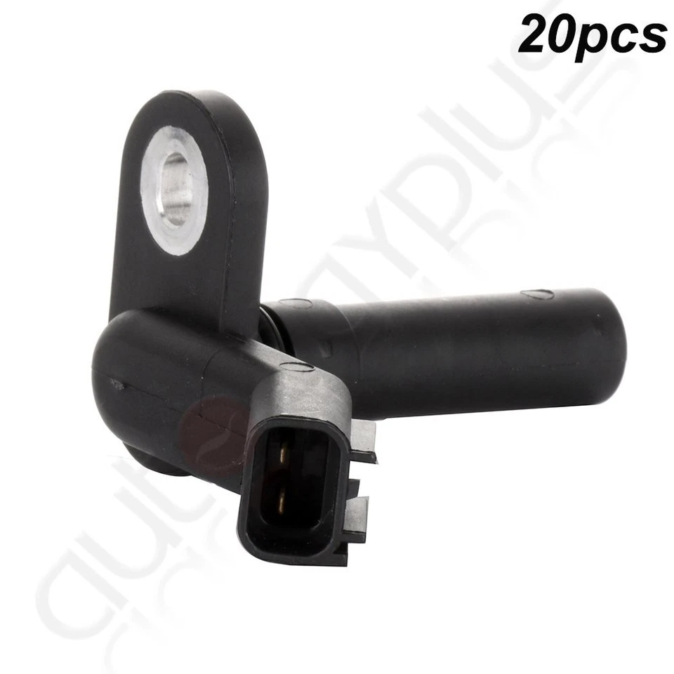 Sensor de posición del cigüeñal 20X CKP para Ford E-450 Super Duty Expedition E-150 Foto 2 de 4