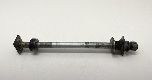 ♻️ Suzuki Sv 650 Y 1999 - 2002 Hinterrad Achse Spindel Distanzscheiben ♻️