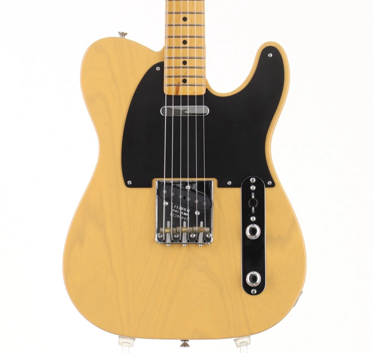 Preços baixos em Fender Telecaster 1952 Reissue | eBay