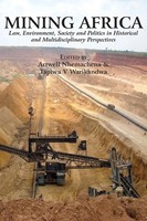 Artwell Nhemachena (U. A.) | Mining Africa | Taschenbuch | Englisch (2017)