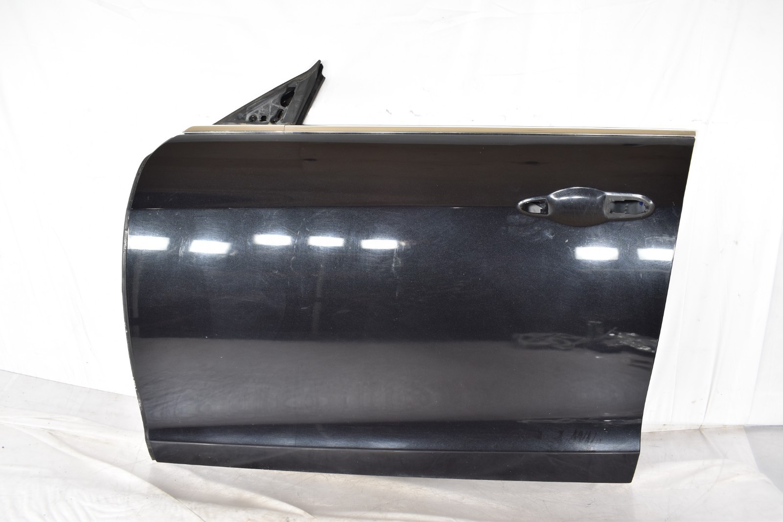 π 2014 - 2024 MASERATI GHIBLI FRONT LEFT DRIVER SIDE DOOR SHELL PANEL OEM