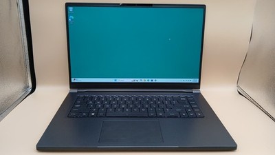 Carbon Systems Iridium 15 i7-10510U 16GB RAM 512GB SSD 15.6'' FHD Windows 11