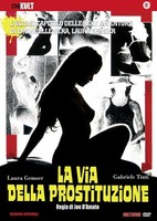 La Via Della Prostitution [Dvd]