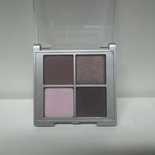 Clinique Color Surge Eye Shadow beach plum/stone violet/night plum/frosted bloss
