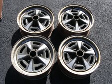 1970 Pontiac Gto Judge Ram-air Rally Ii Wheels Matched Set Jt Code 14 X 6 1970 Pontiac Gto Judge Ram-air Rally Ii Wheels Matched Set Jt Code 14 X 6
