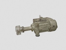 Volkswagen PASSAT B6 2007 Diesel Schloss Tankdeckel Tankklappe 3C0810773 EQW7895