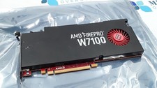 AMD Firepro W7100 Graphics Card GDDR5 8GB P/N 102C7670801