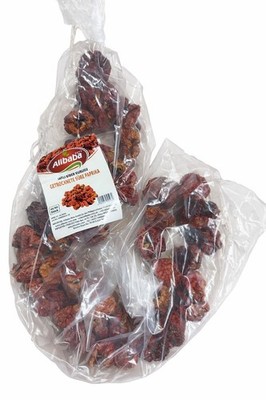 Getrocknete Süße Paprika 45-50 Stk. Alibaba Nuts Tatli Biber Kurusu