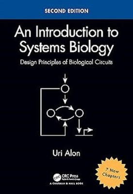 An Introdction to Systems Biology Second Edition Paperback P933