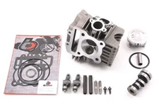 TB Parts 150 160 Race Head V2 Upgrade Kit - GPX/YX150/160