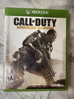Call of Duty: Advanced Warfare - Xbox One
